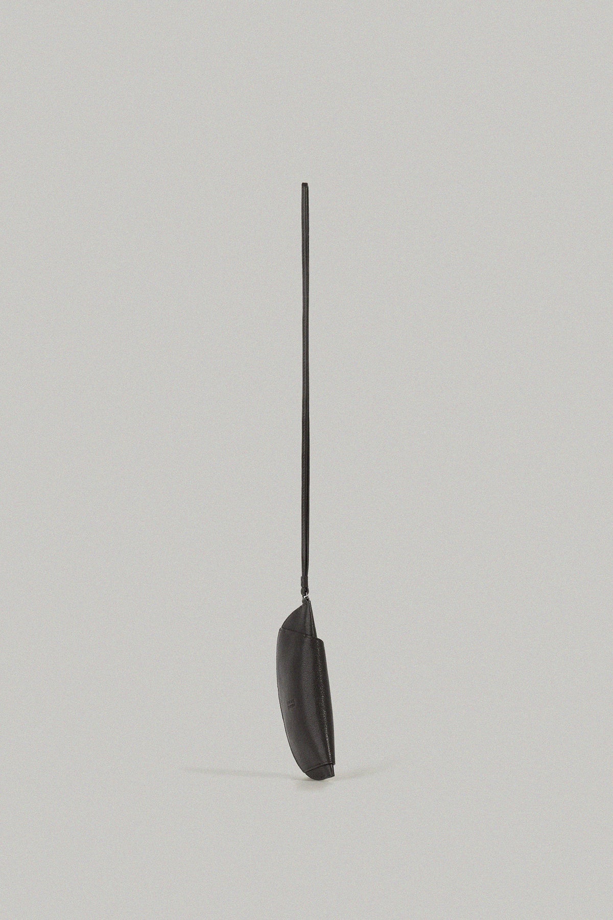 Strap Glass Bag_black