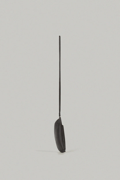 Strap Glass Bag_black