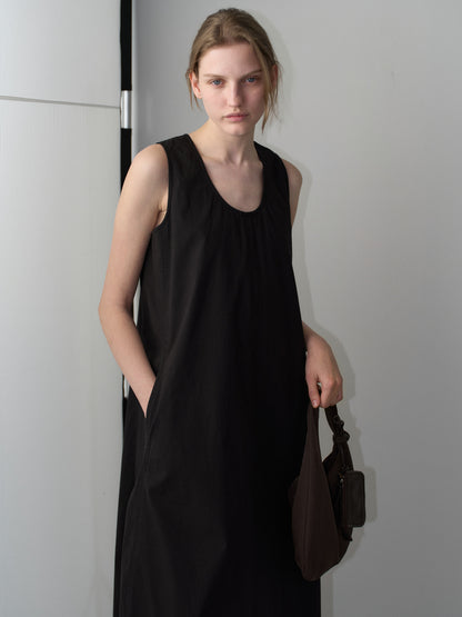 Breeze East Tote Bag_chocolate