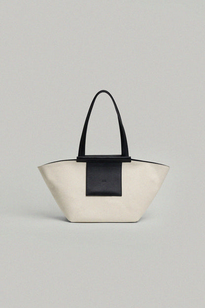 Sally Bag_ecru