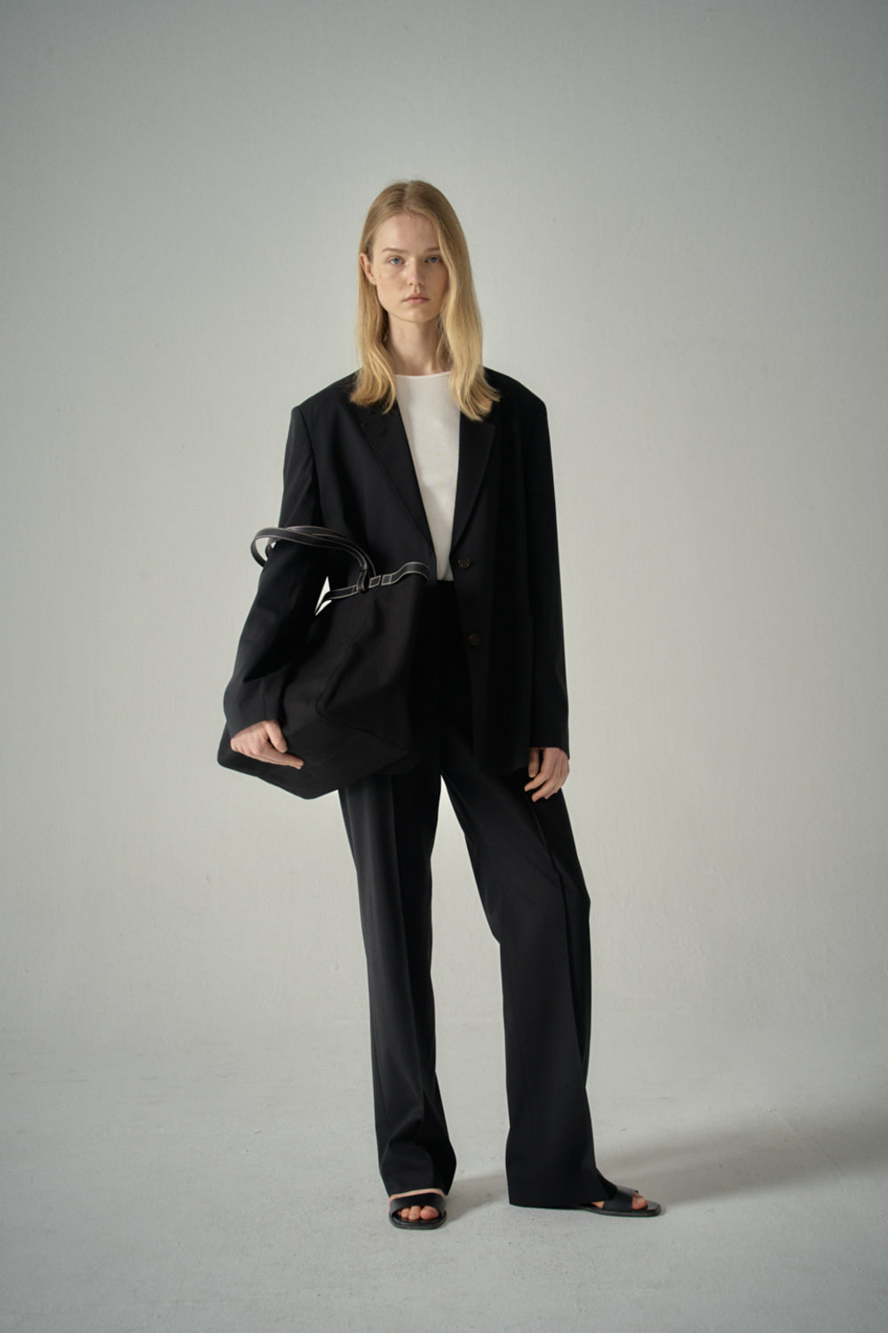 Celery Bag_black