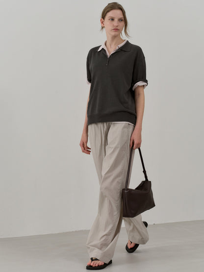 Vintage Wayne Bag_chocolate