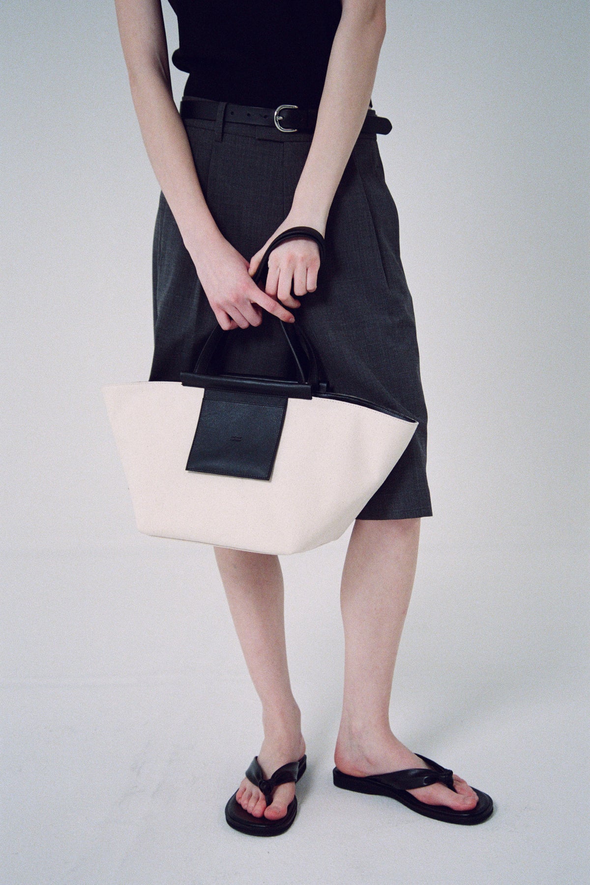 Sally Bag_ecru