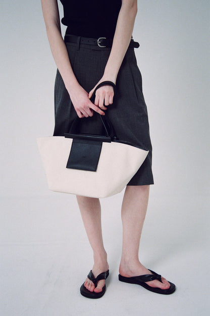 Sally Bag_ecru