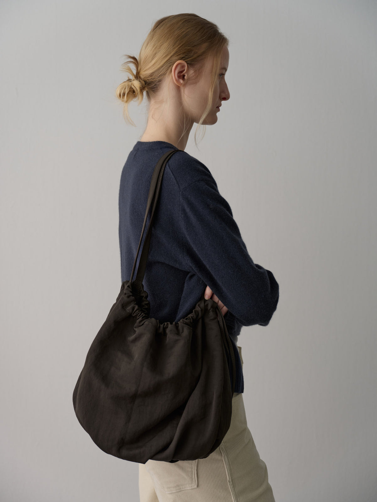 Pull Bag_chocolate