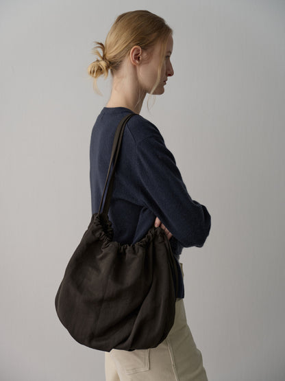 Pull Bag_chocolate