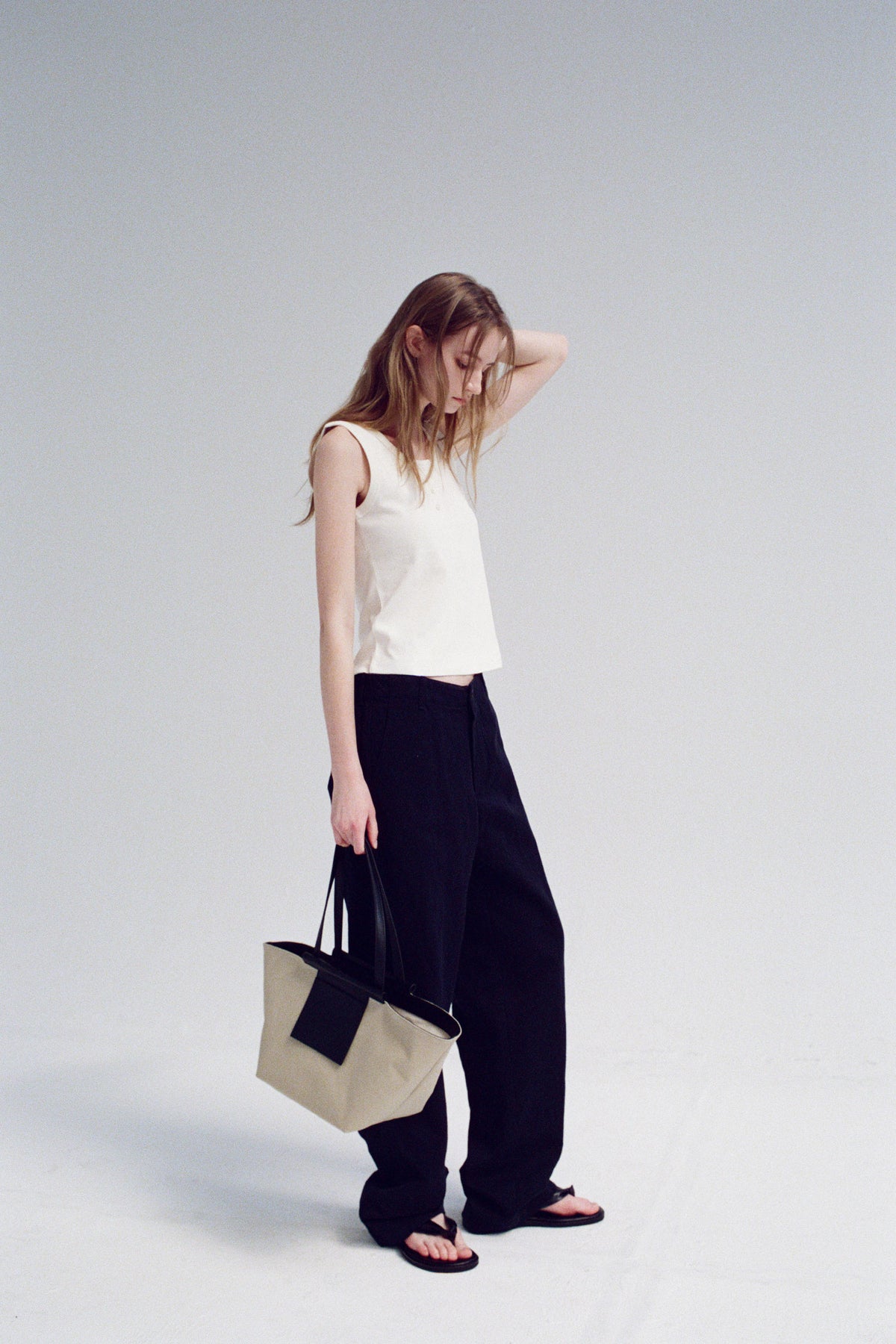 Sally Bag_dust