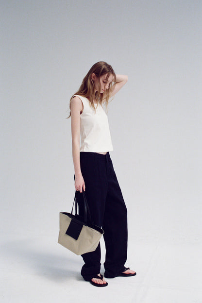 Sally Bag_dust