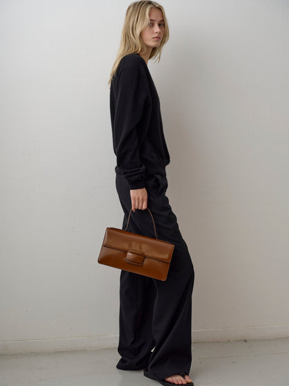 Martin Bag_caramel