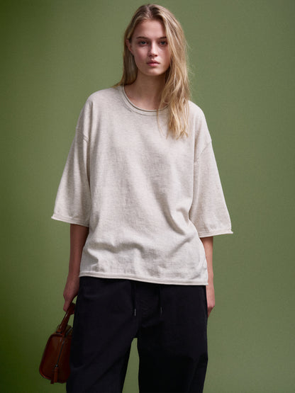 Utility Banding Pants_black
