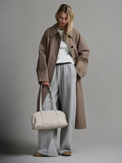 Easy Bowling Bag_beige