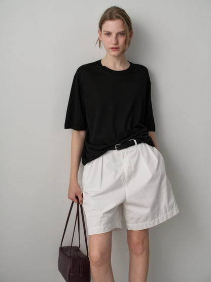 Rincon Shoulder Bag_cherry wood
