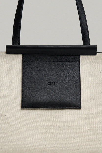 Sally Bag_ecru