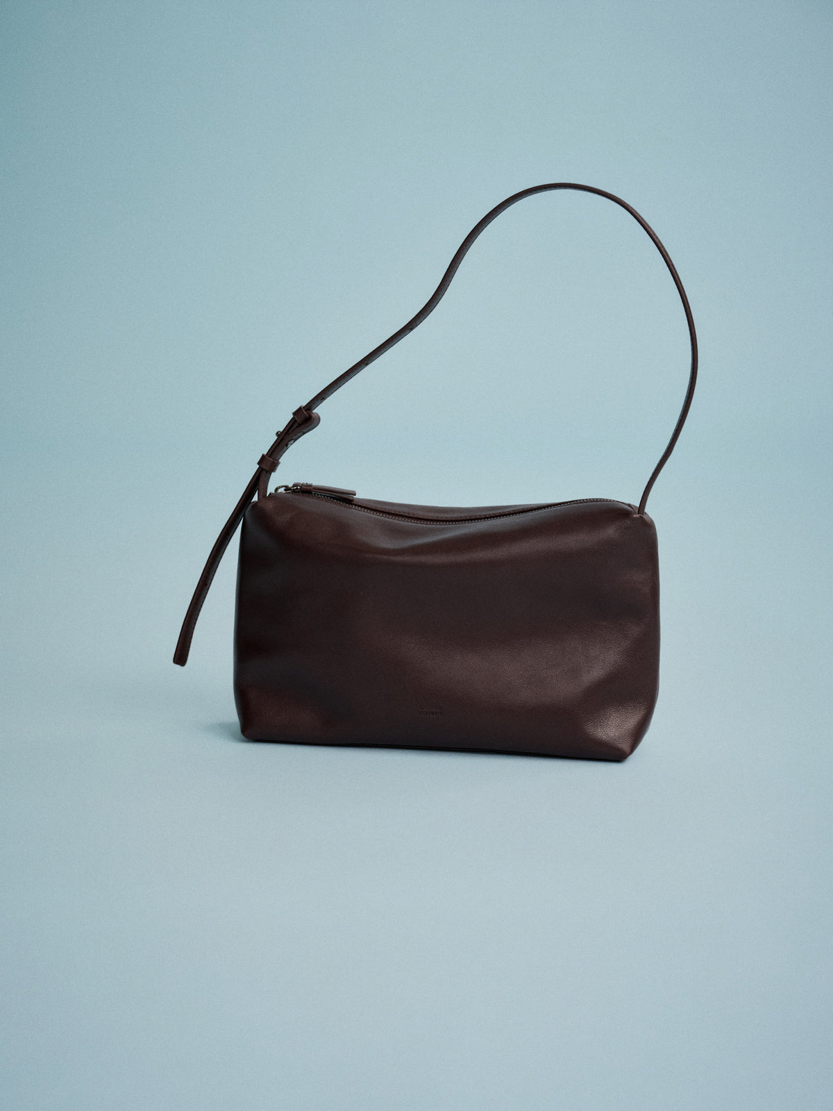 Vintage Wayne Bag_chocolate