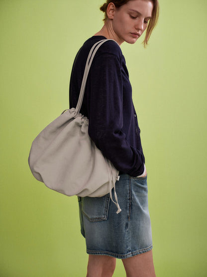 [11/3 Pre-order] Full Bag_beige