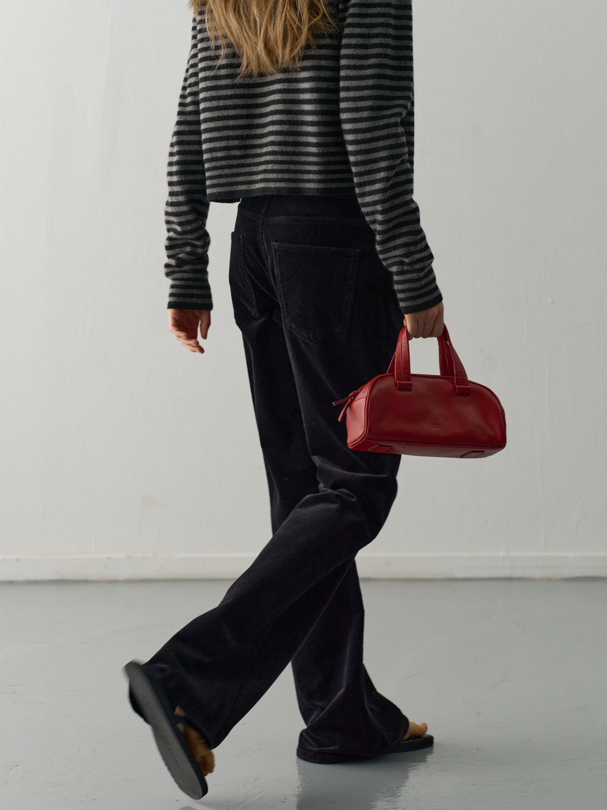 Puko Bag_red