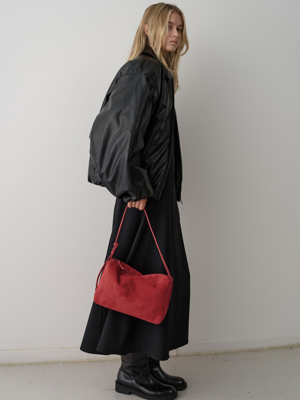 Wayne Bag_red