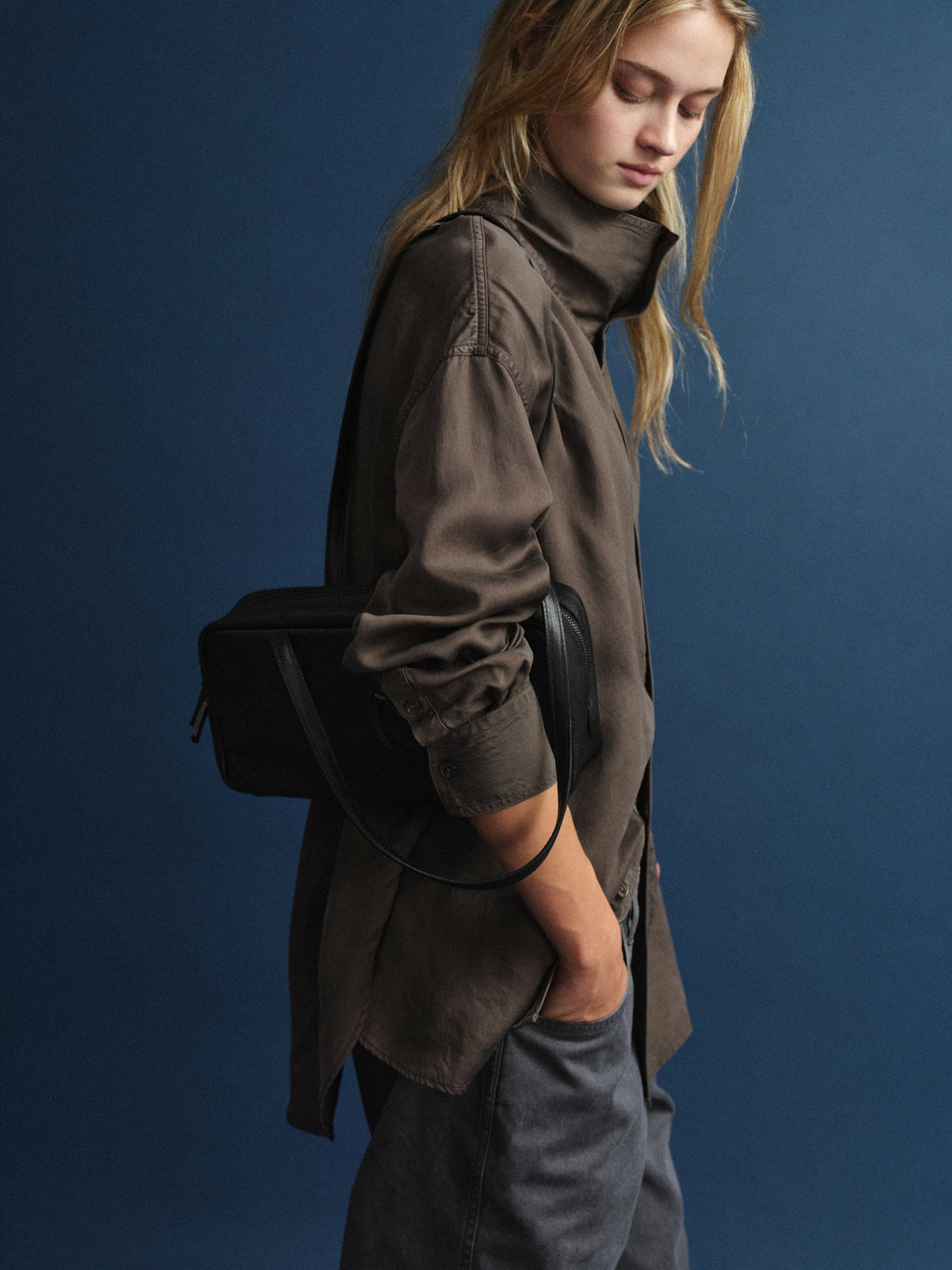 Logan Bag_black