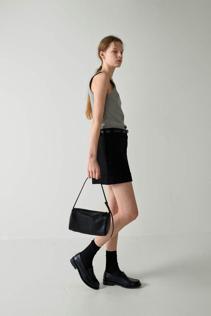 Vintage Cabin Bag_Black