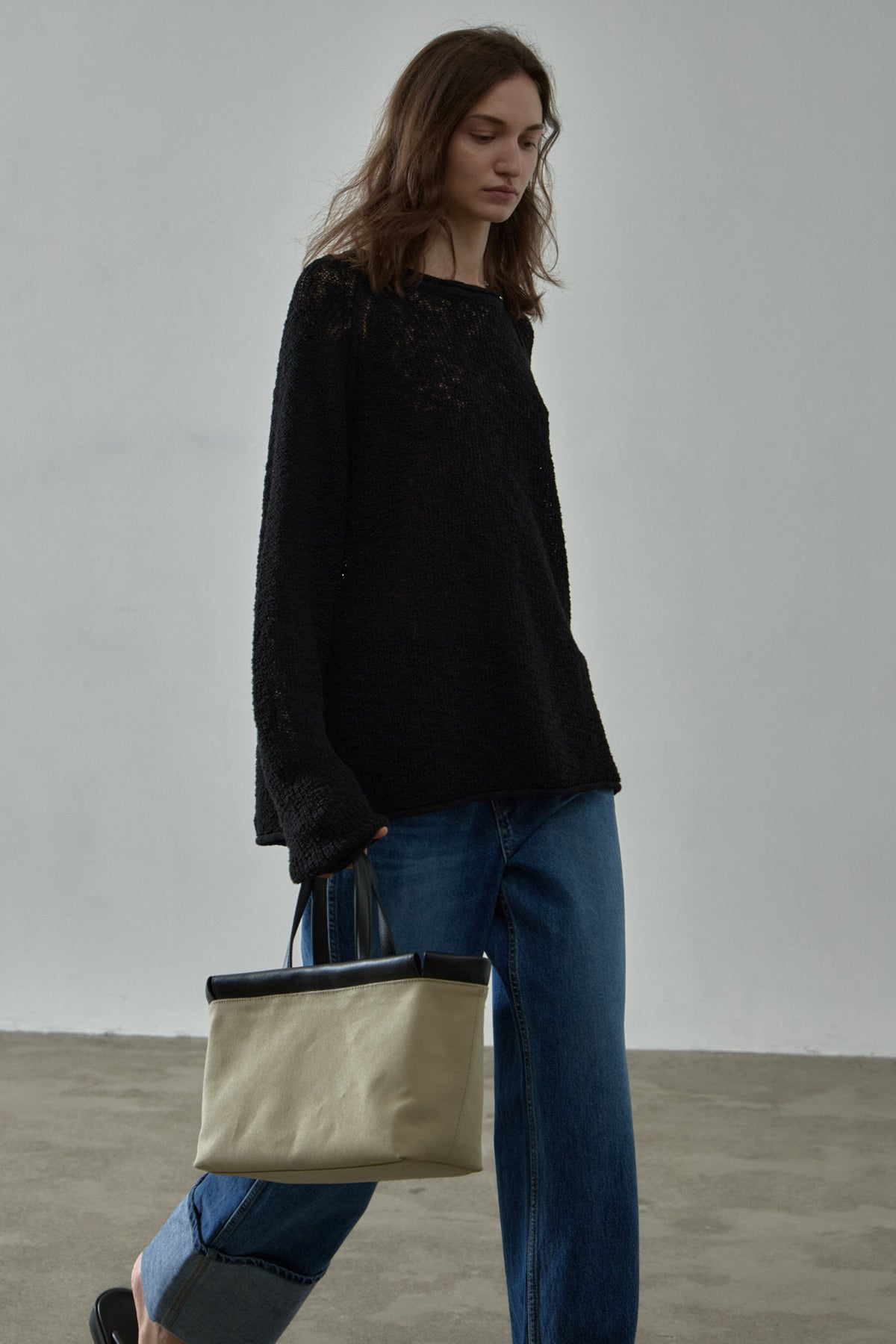 Linda Bag_dust