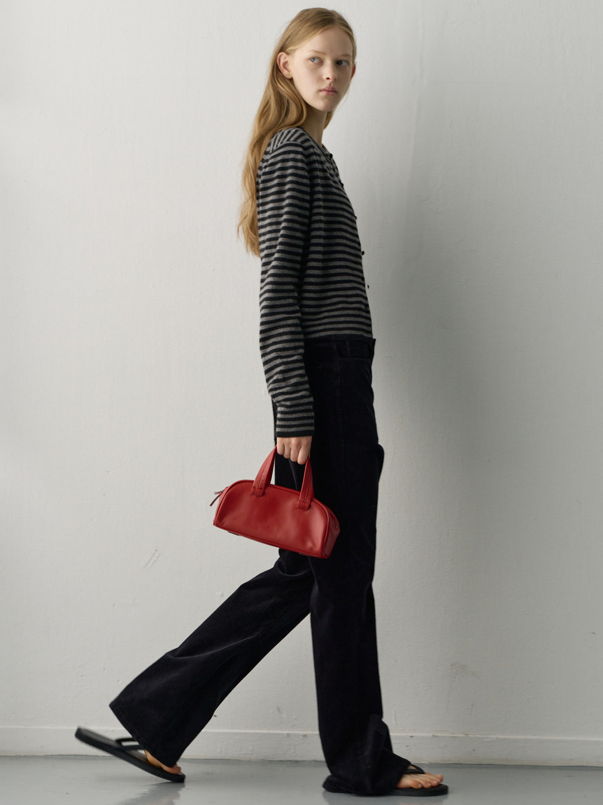 Puko Bag_red
