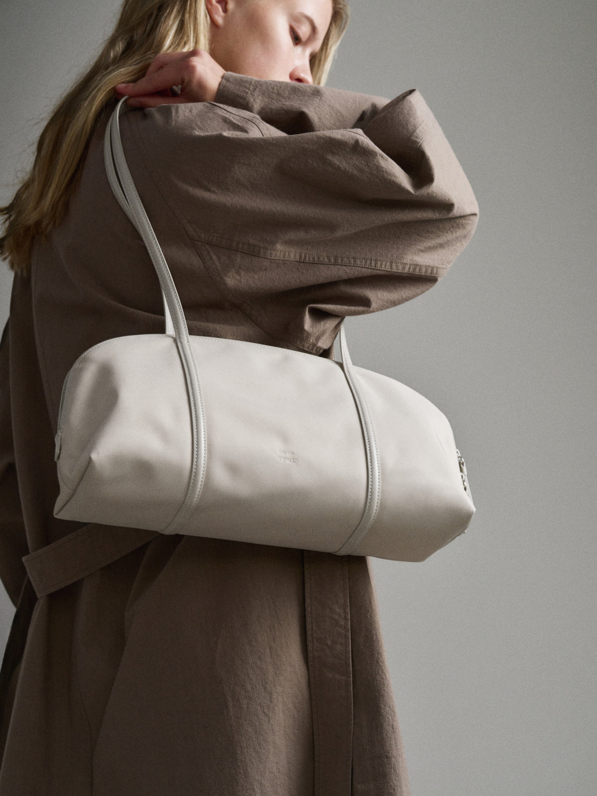 Easy Bowling Bag_beige