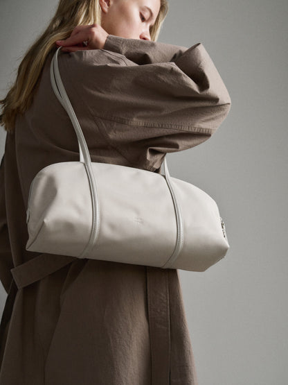 Easy Bowling Bag_beige