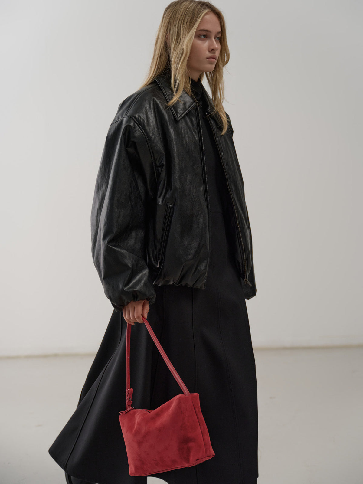 Wayne Bag_red