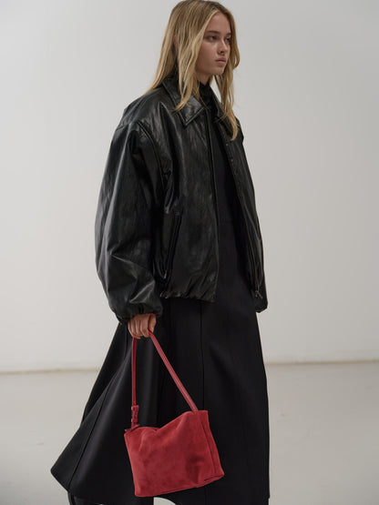 Wayne Bag_red