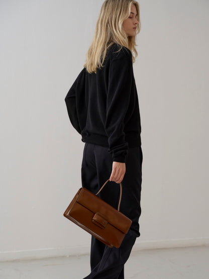 Martin Bag_caramel