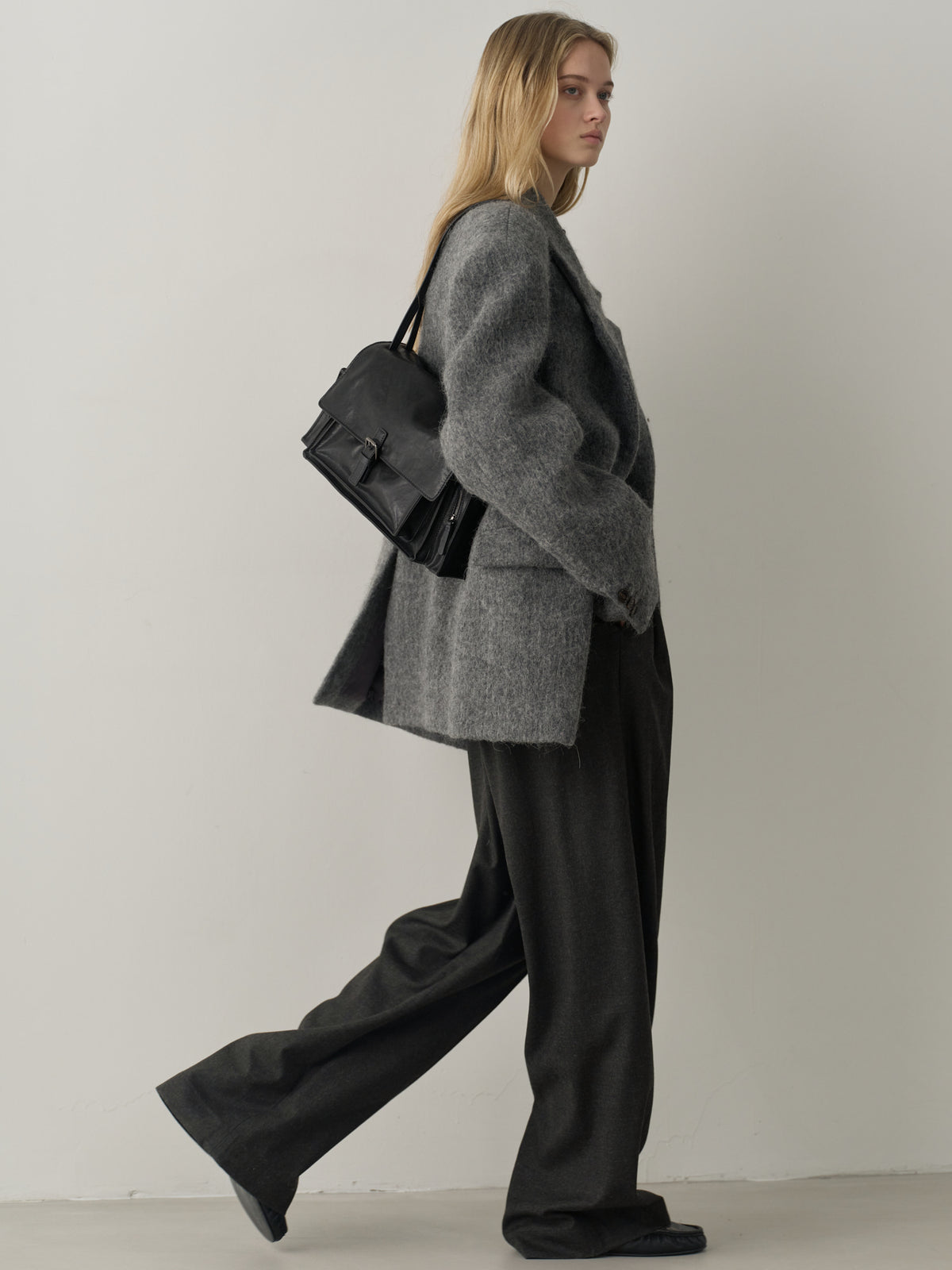Willow Pocket Bag_black