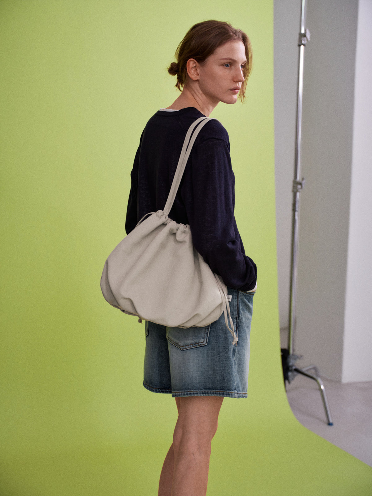 [11/3 Pre-order] Full Bag_beige