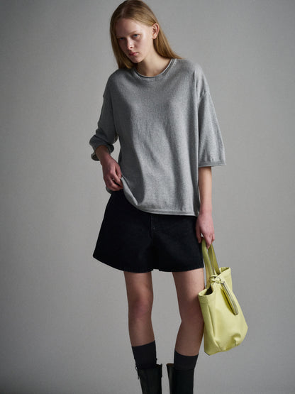 Puglia Bag_lemon