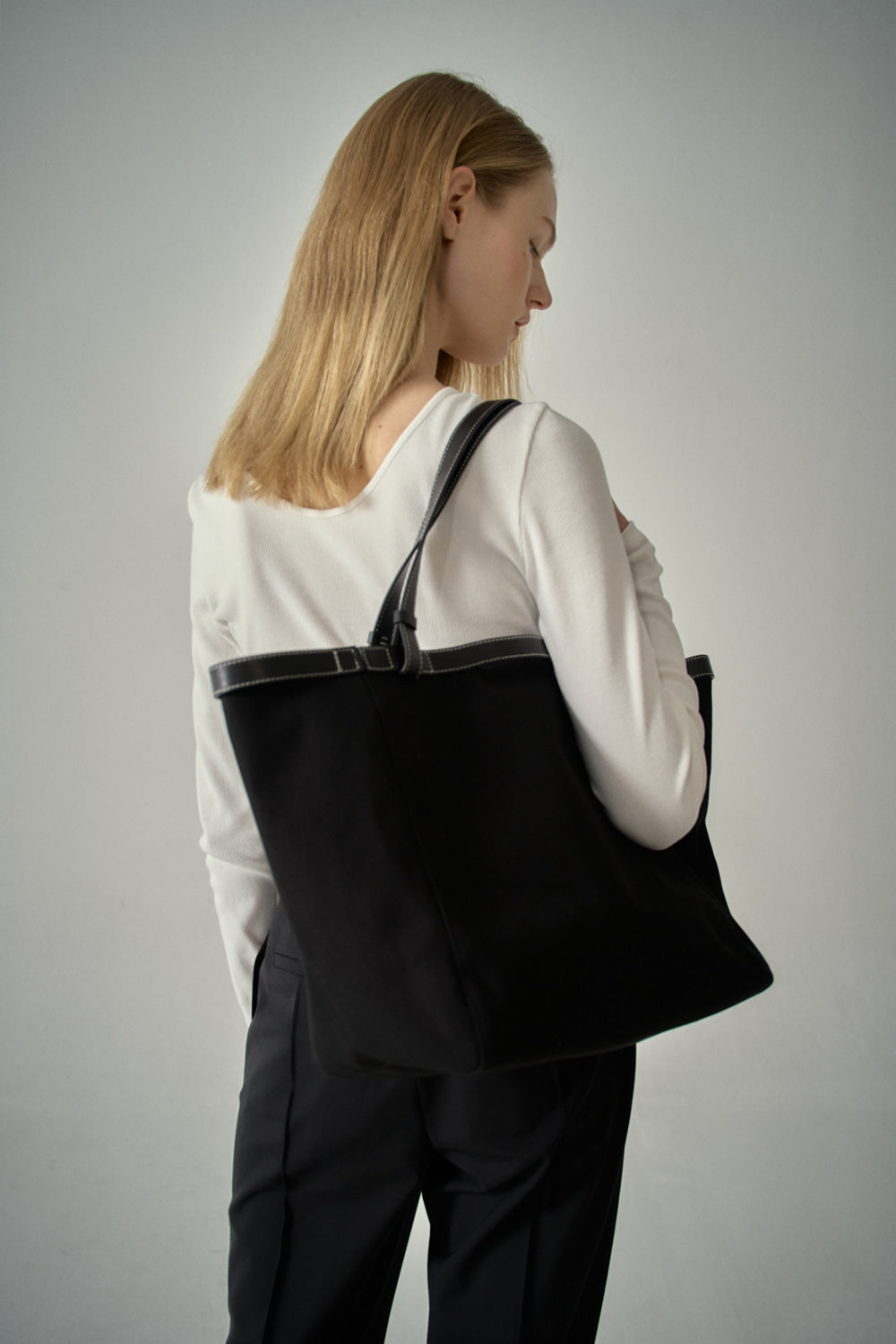 Celery Bag_black