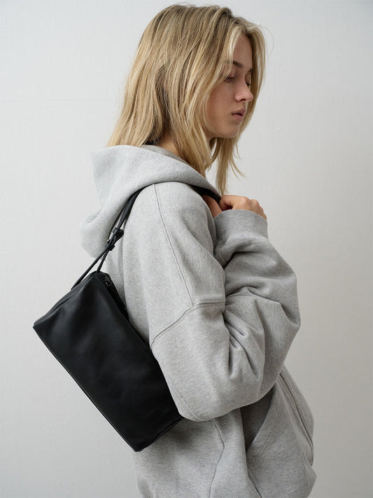 Vintage Cabin Bag Medium_black