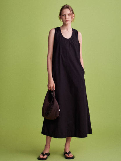 Breeze East Tote Bag_chocolate