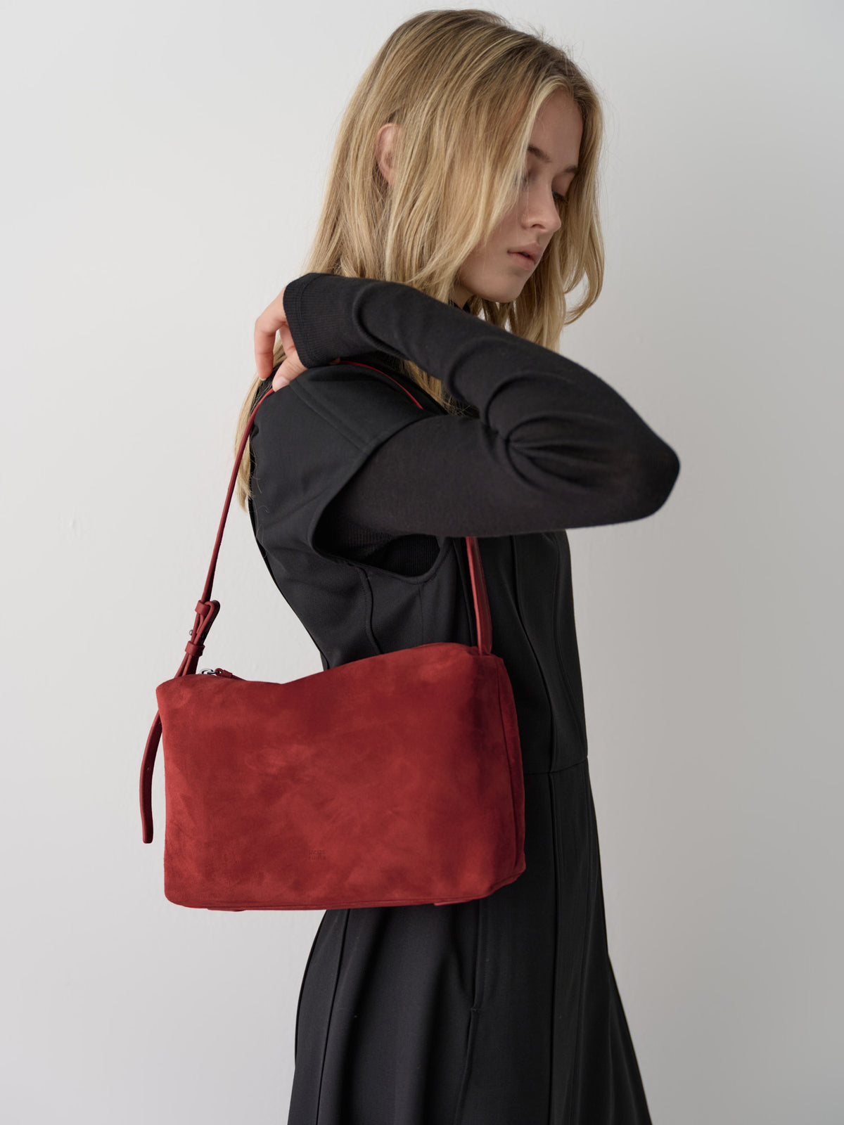 Wayne Bag_red