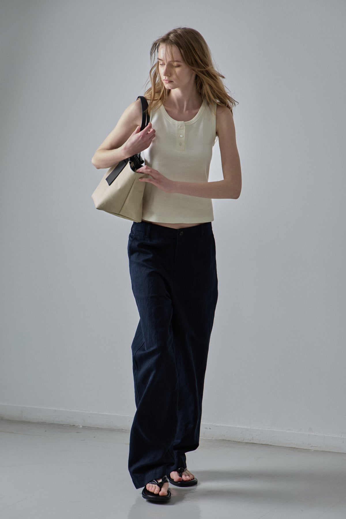 Sally Bag_dust