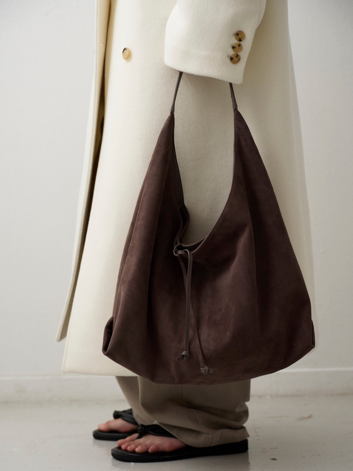 Scone Bag_ash