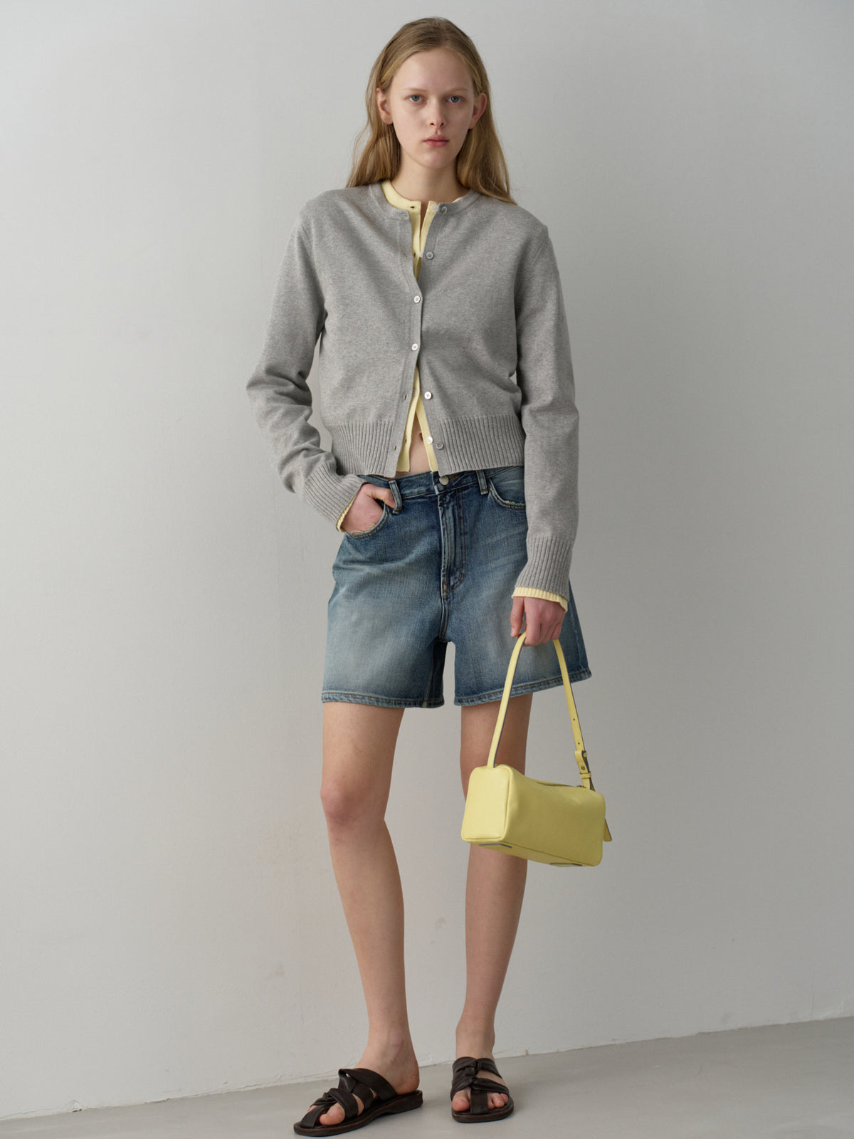 Vintage Cabin Bag_lemon