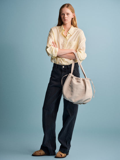 [11/3 Pre-order] Full Bag_beige