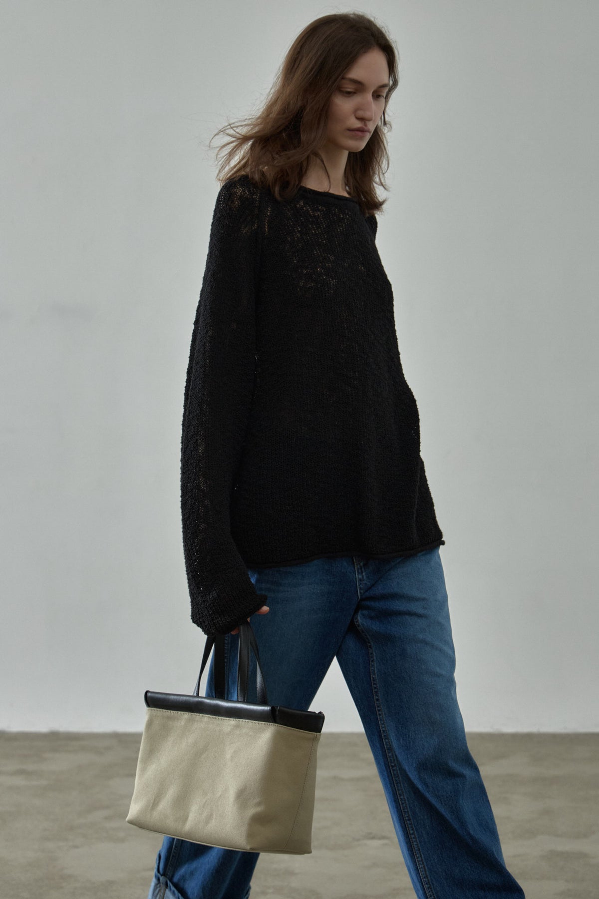 Linda Bag_dust