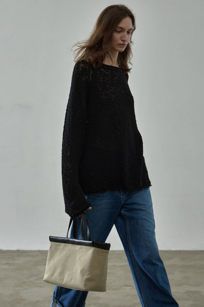 Linda Bag_dust