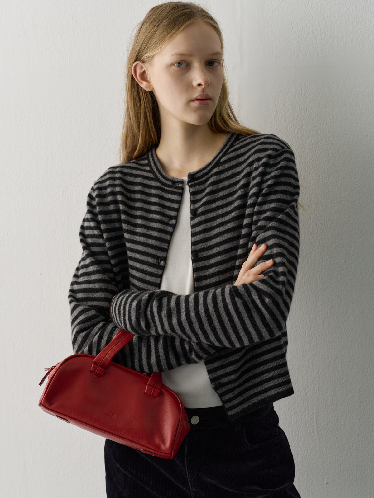 Puko Bag_red