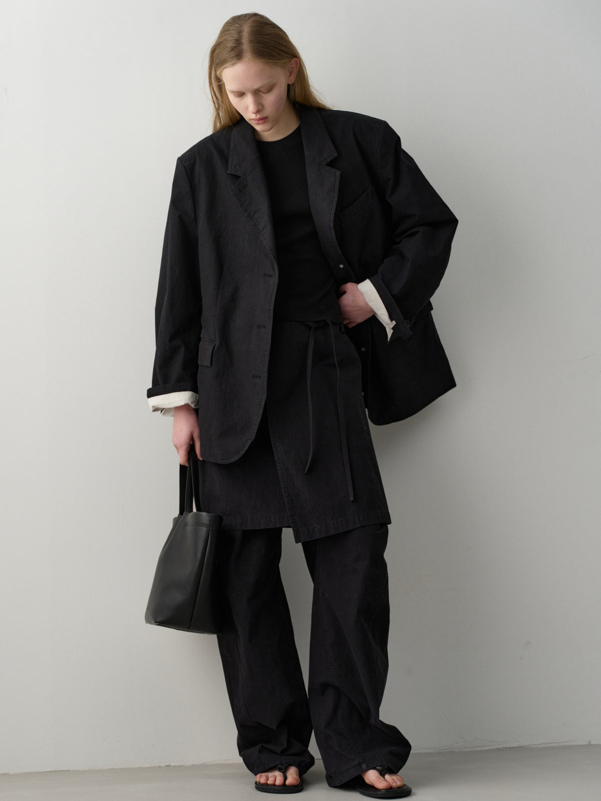 Puglia Bag_black