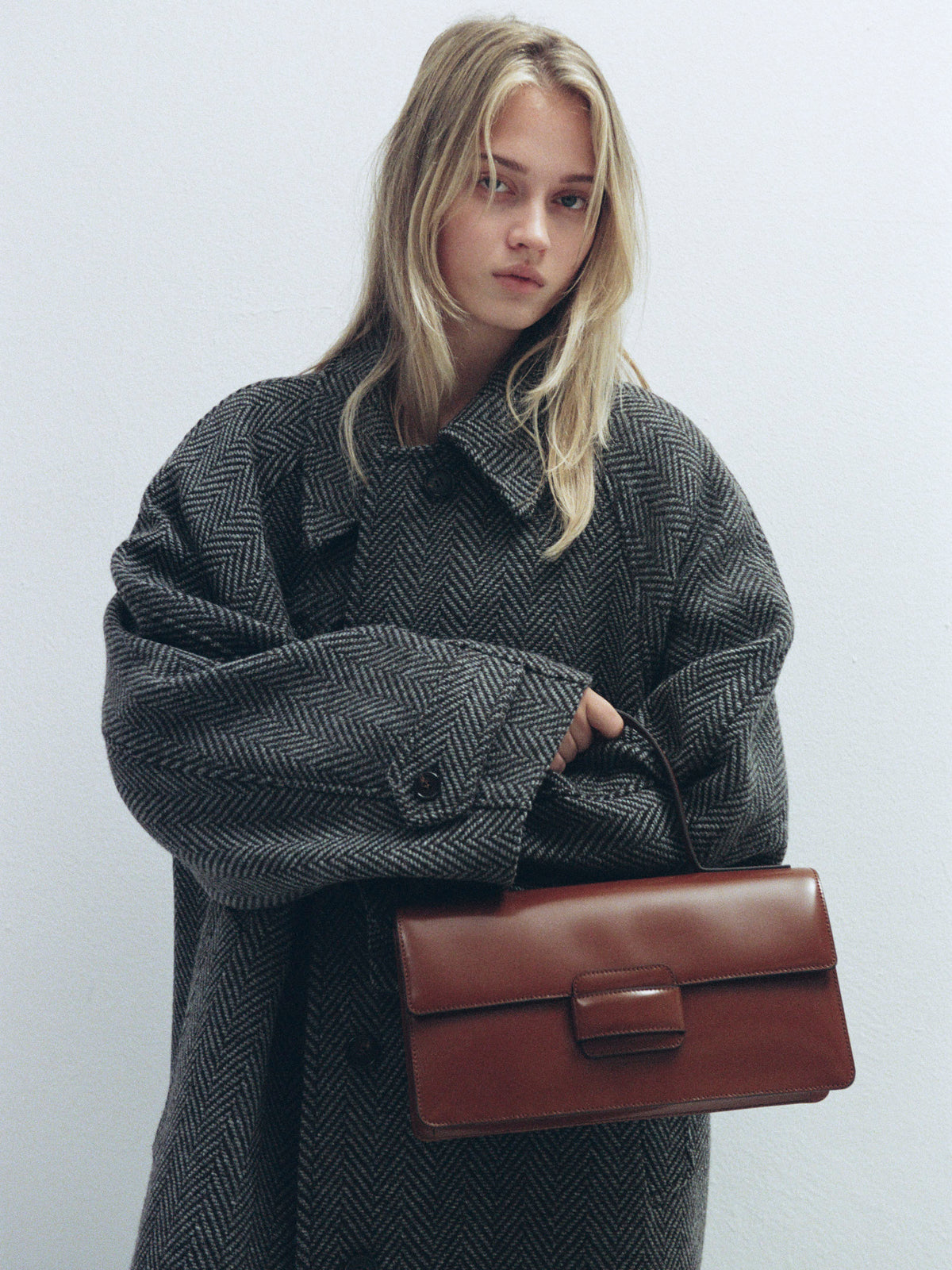 Martin Bag_caramel