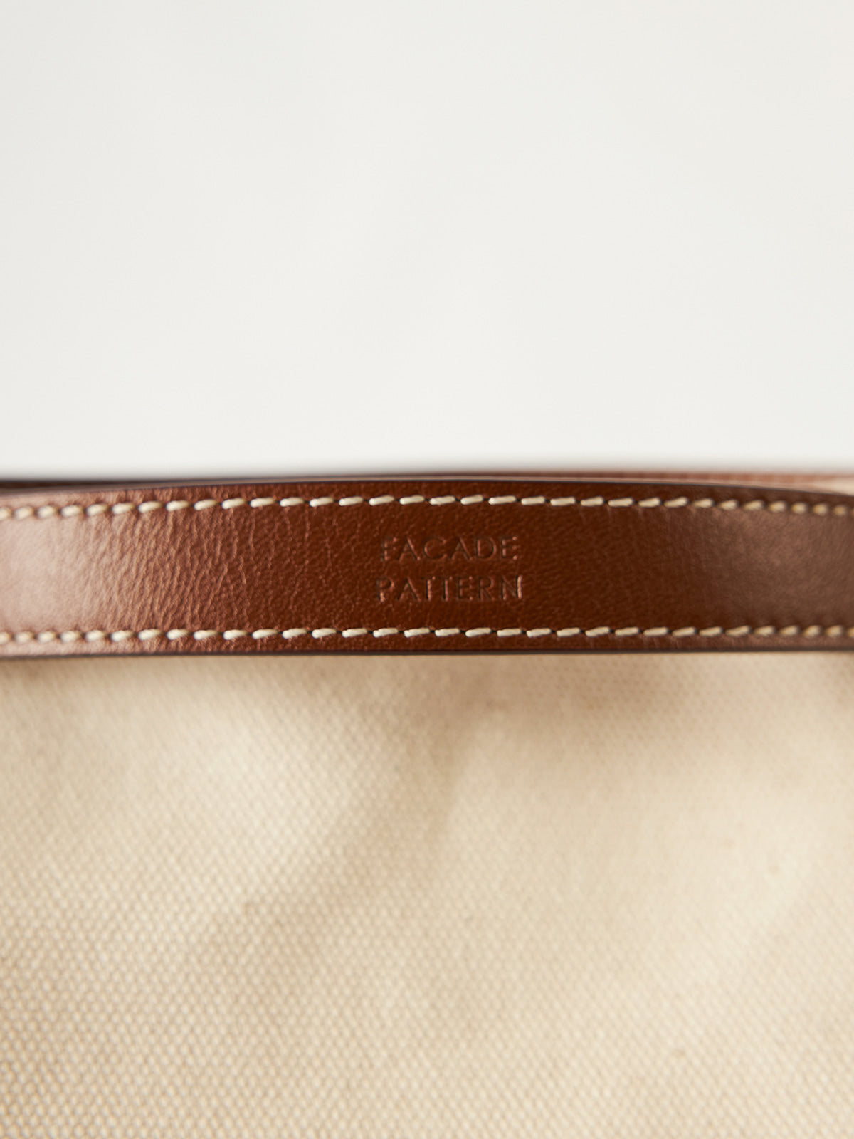 Celery Bag_ecru