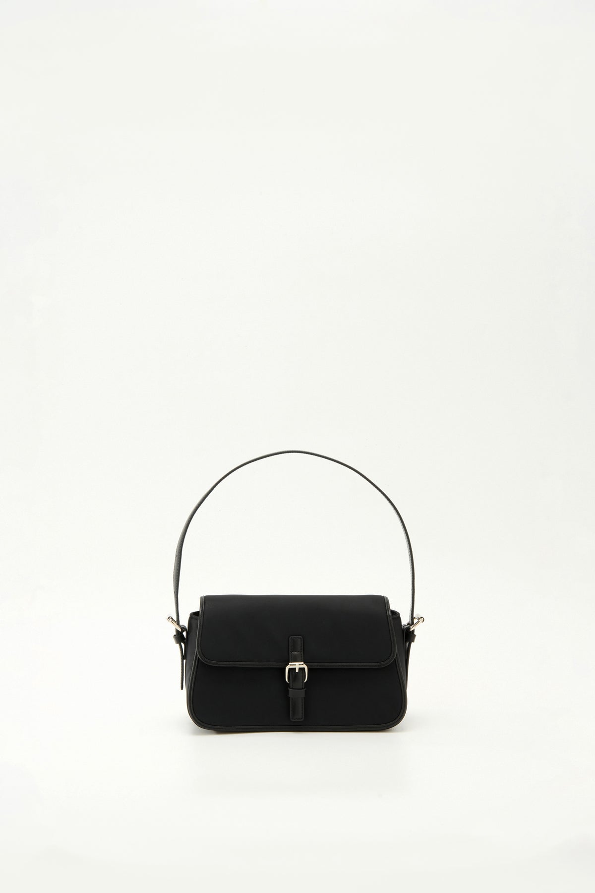 Small Marron Bag_black