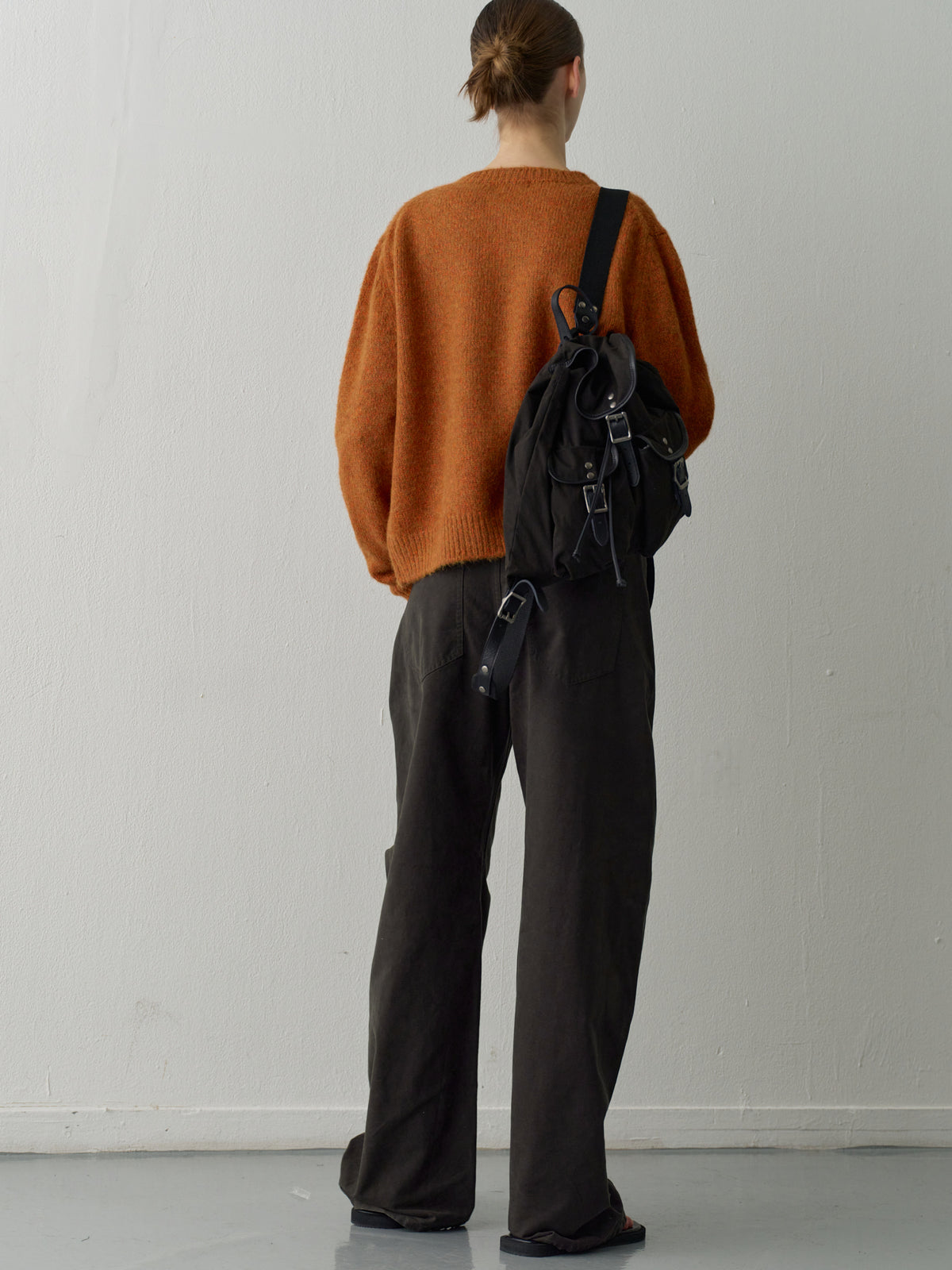 Route Backpack_black