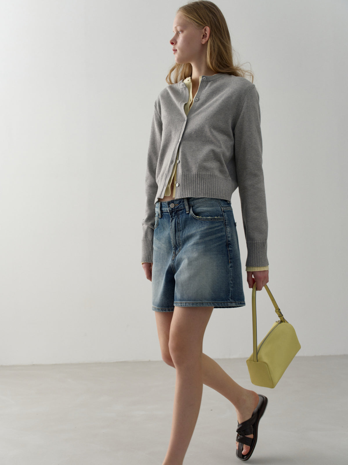 Vintage Cabin Bag_lemon